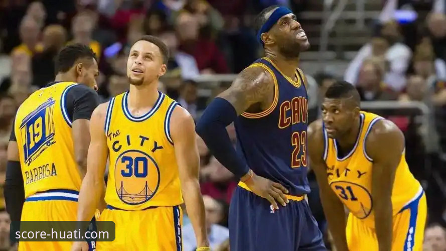 深度解析NBA关键战：骑士险胜魔术的战术博弈与数据洞察完整指南