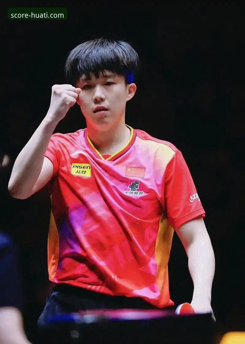 3个关键点，复盘WTT重庆赛国乒小将的意外征程与观赛体验