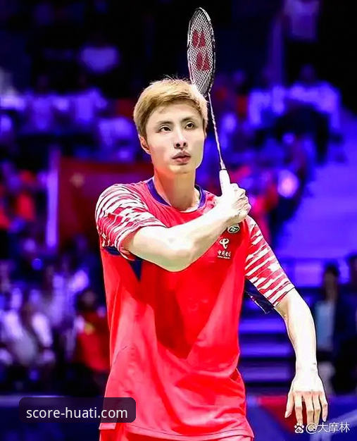 如何像资深球迷一样，第一时间见证石宇奇打破国羽八年亚锦赛冠军荒？